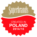 Najcenniejsze Polskie Marki Superbrand